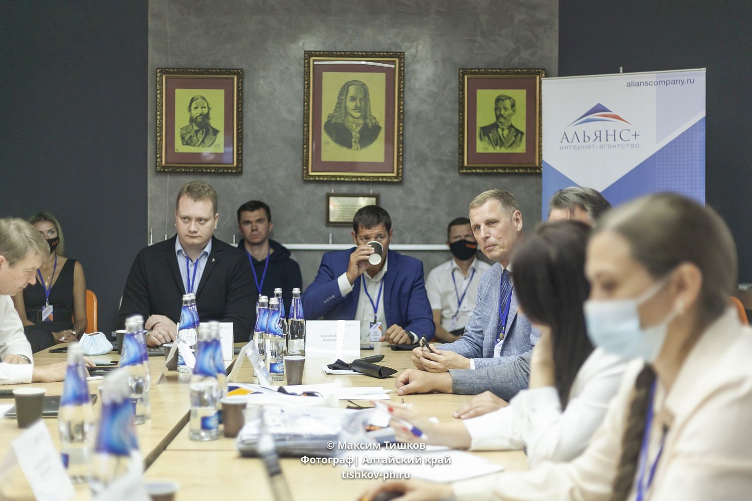 IX Межрегиональный форум «Уникальный Алтай – 2024» пройдет с 10 по 14 июля в Белокурихе